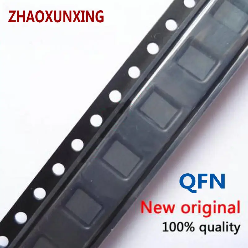 

HV230G1 qfn 5pcs 100% original novo