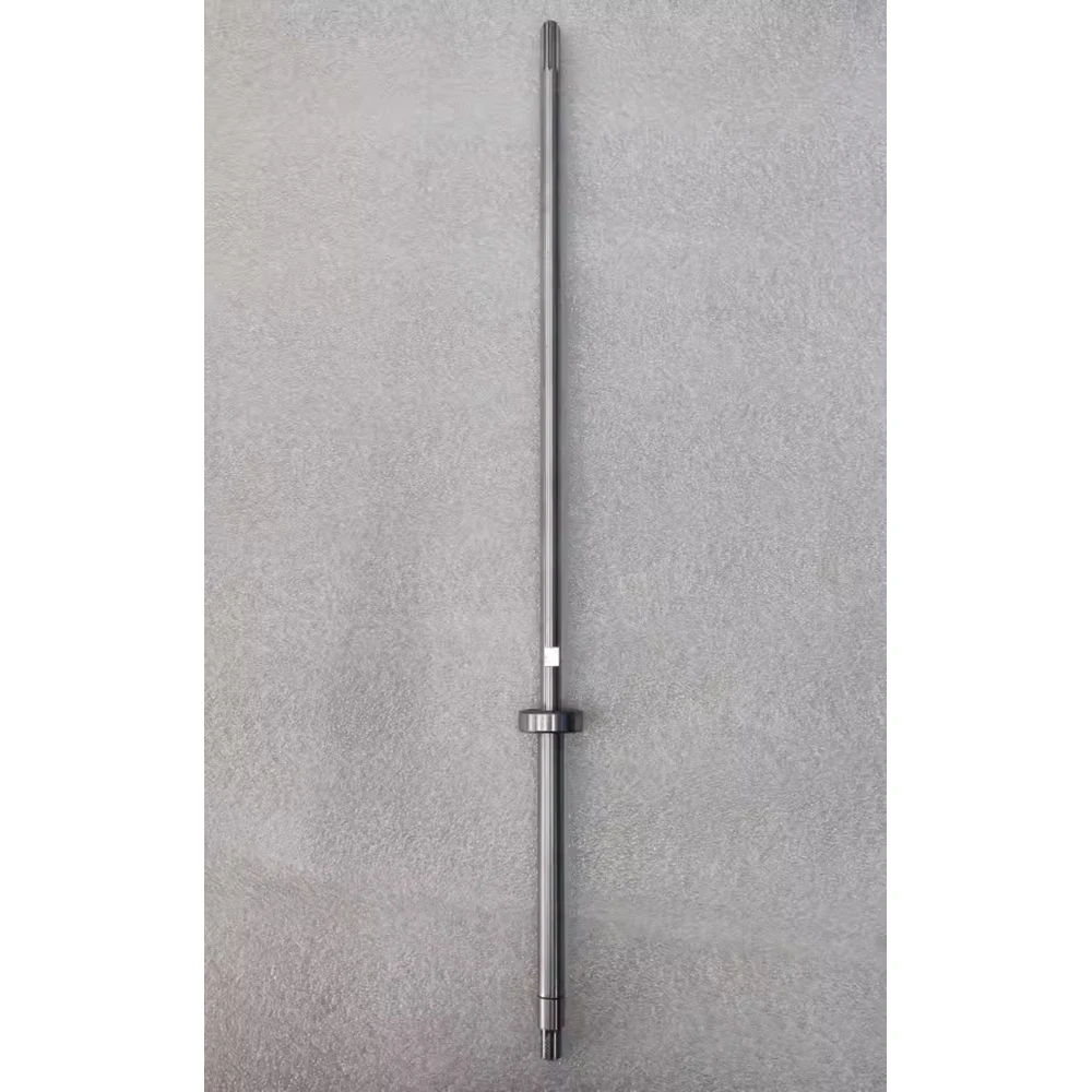 Outboard Motor Drive Shaft For Hidea Parsun 2 Stroke 9.9-12HP Long Shaft Boat Engine Accessories