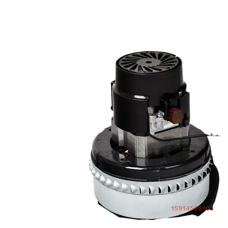 30 L Vacuum Suction Machine Motor BF501 1500 W Original Pure Copper Motor BF856 Vacuum Cleaner Accessories