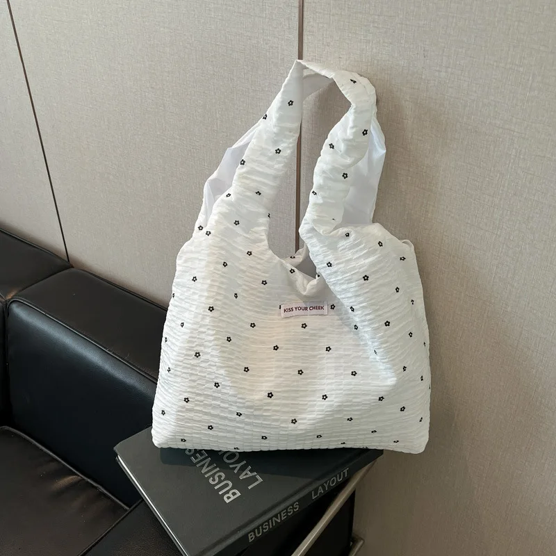 

Универсальные холщовые сумки Летние пляжные сумки Минималистичная большая сумка для женщин Сумка на плечо Сумка подмышками Дизайнерские сумки Сумка Женская Sac