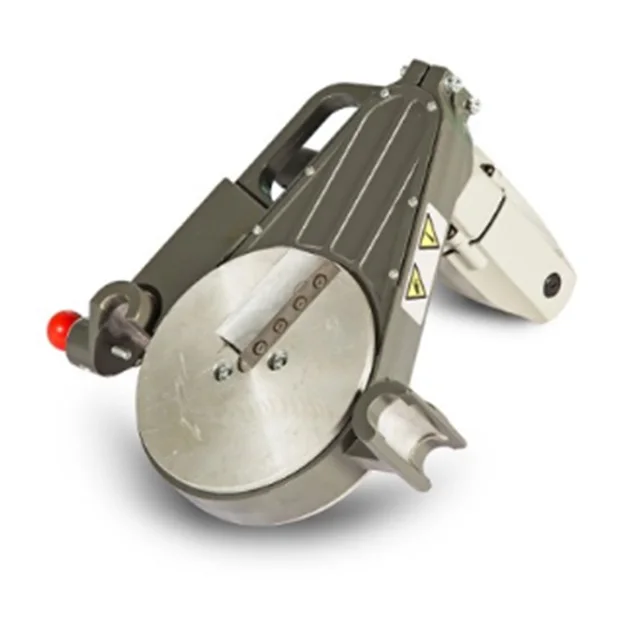 

50-160mm Plastic Manual Hdpe Butt Fusion Welding Machine HDPE Fusion Machines For Water Conservancy