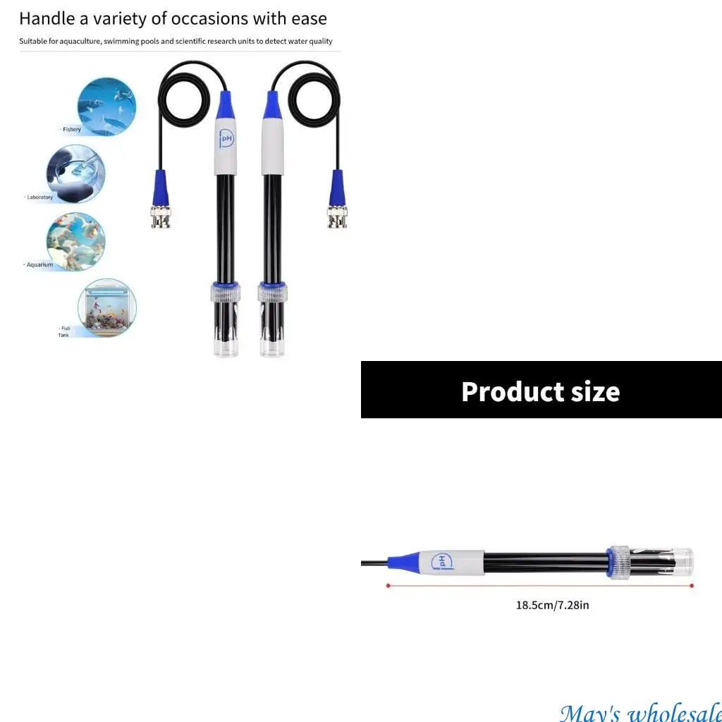 0-14Ph Electrode Pr…