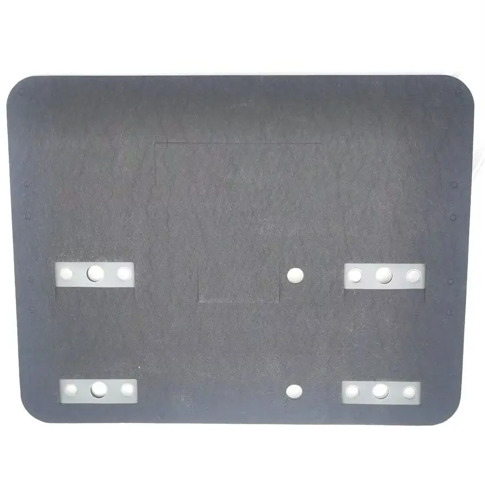 Code:140973  For Grammer 90.3 Seat Lumbar Kit Air Bag Support MSG95/97