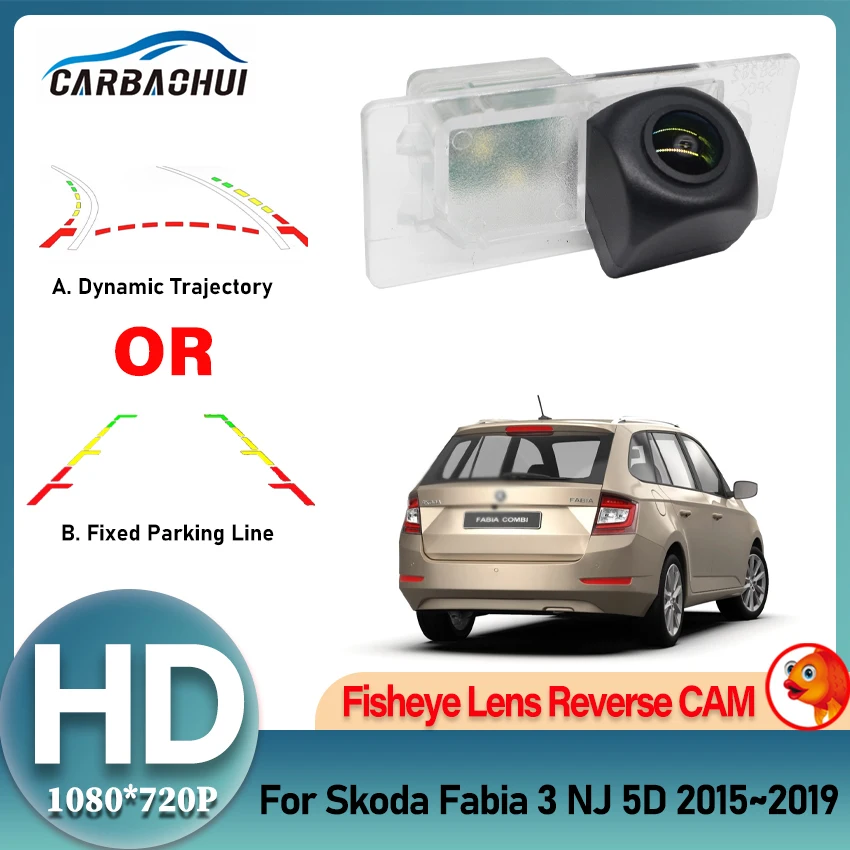 Rear View Camera Fo… - image