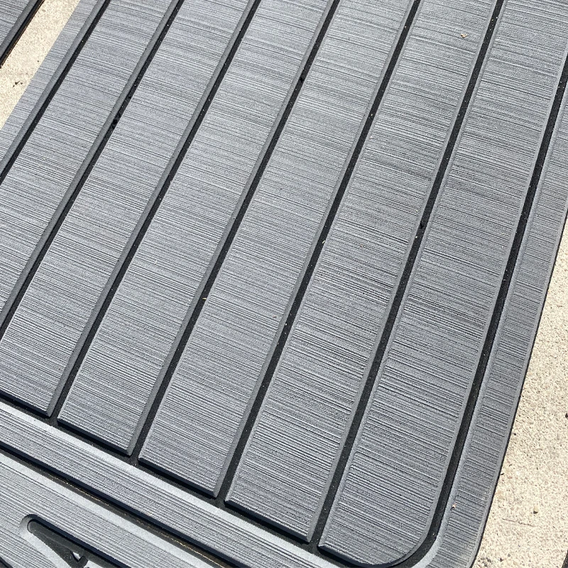 6mm WSM Eva Foam For 2011-2013 Monterey 184 FS Cockpit Swim platform EVA Foam floor