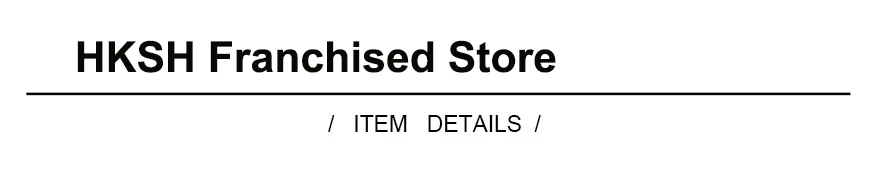 HKSH Women Tide Cargo Pants Casual Loose Trend American Pockets Safari Style Overalls High Street Foot Binding Hiking Ins HK3902