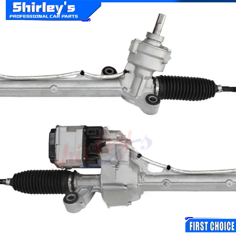 New Power Steering Rack For Ford Fusion 10-12 LHD AE5C-3200-0E AE5Z-3504-DE AE5C32000E