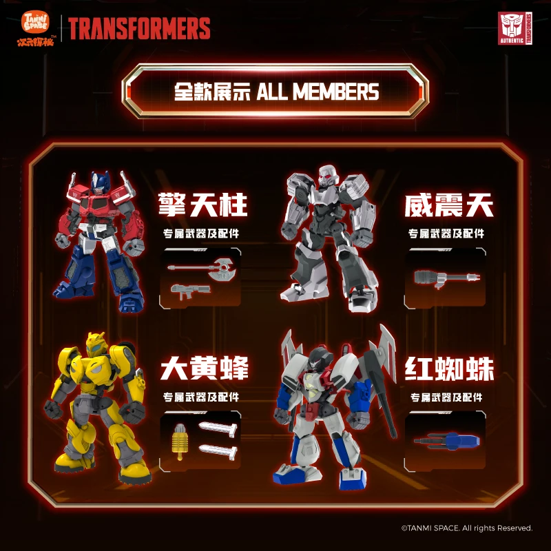 在庫ありオリジナルハスブロトランスフォーマーオプティマスプライムプロジェクト-rアニメフィギュアアクション組立ビルディングブロックモデルおもちゃホビードール