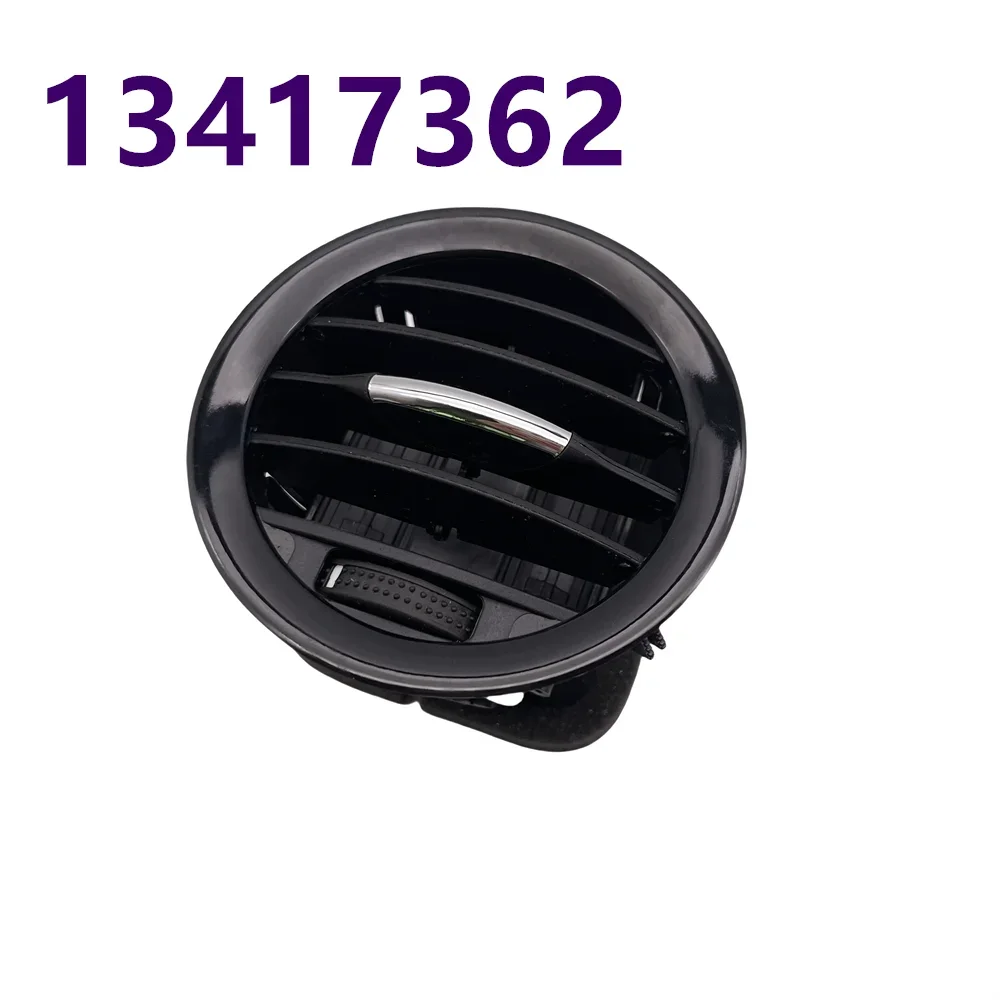 CAR Dashboard Air Vent Dashboard Air Vent Heater Outer 13417362 /13203702 /13365425 /13417366 Fit For VAUXHALL CORSA D 2006-2014