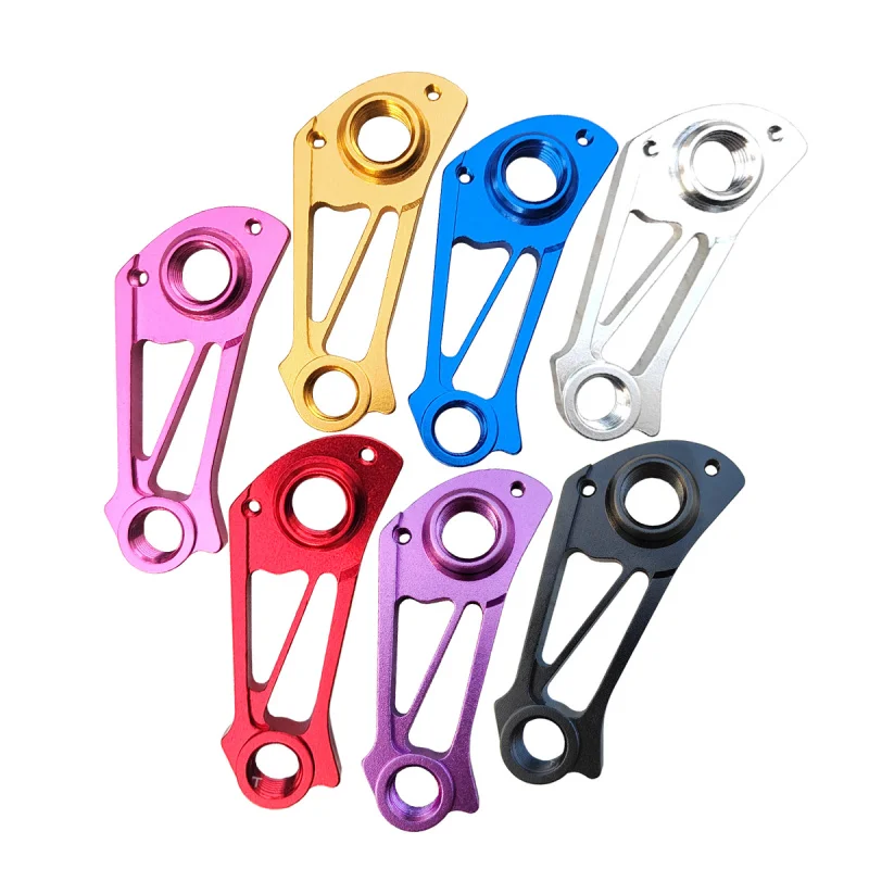 

Suitable GIANT Giant Disc Brake Road Bike TCR ADV DISC Bicycle Thru-Axle Tail Hook Hanging Ear