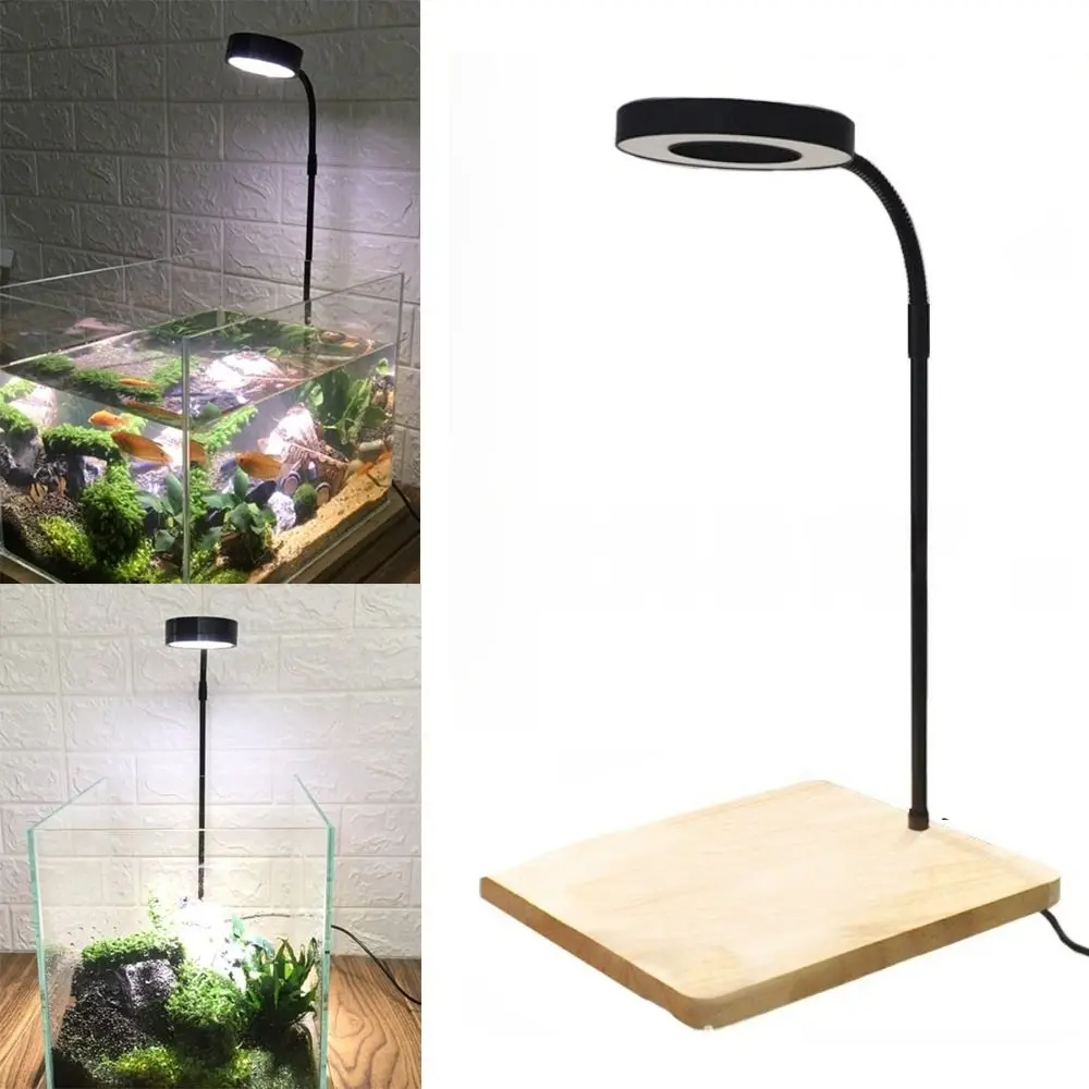 Thumbnail 2 - #68 LED Aquarium Lights Comparison Guide