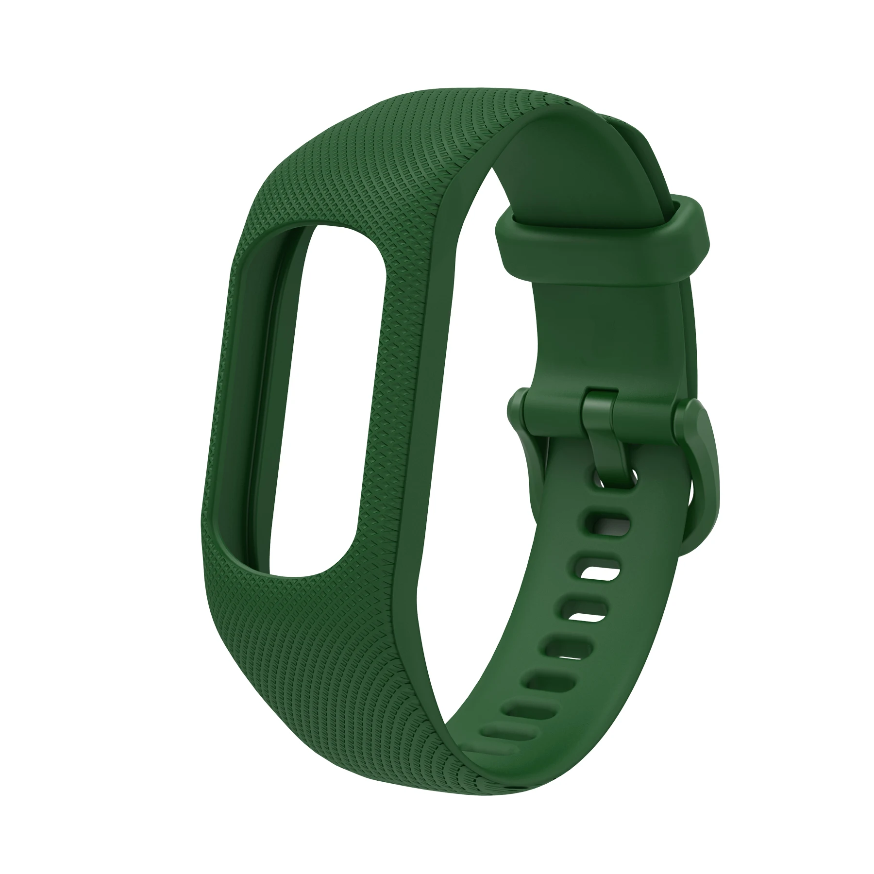 Armband voor Garmin Smart 5, polsband voor Garmin Vivosmart 5, activiteits- en fitnesstracker voor Garmin 5, vervangende band.