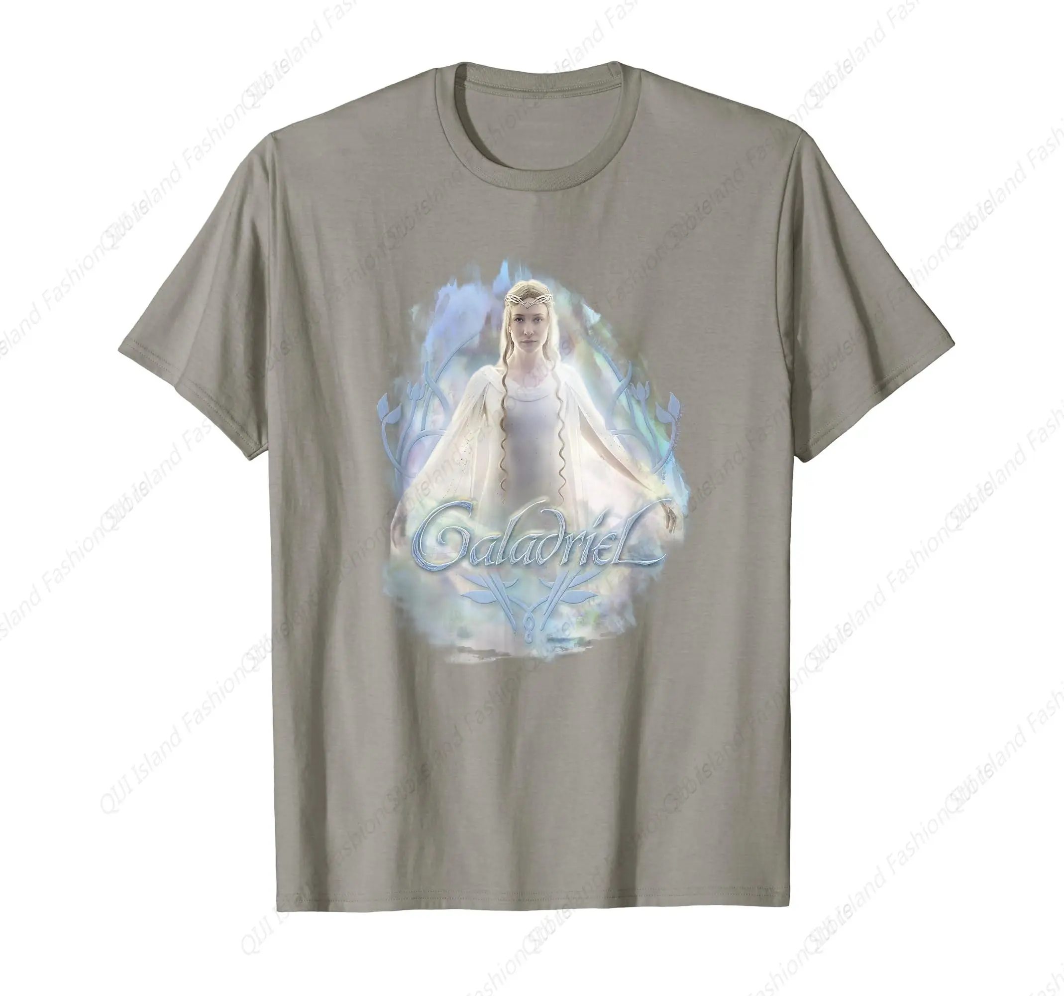 

An Unexpected Journey Galadriel Ethereal T-Shirt