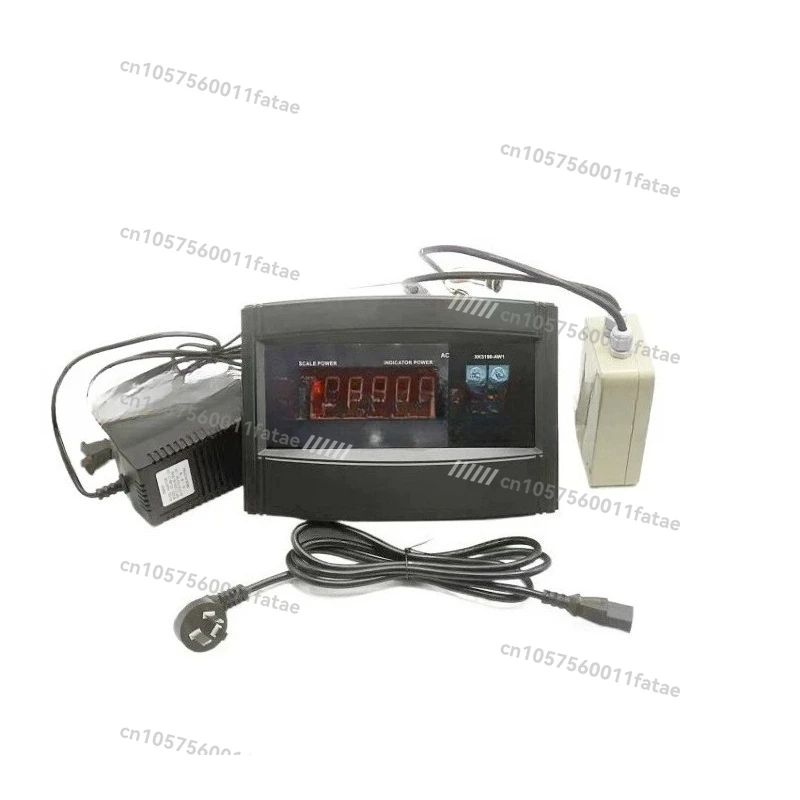 

XK3190-AW1 Wireless Meter, Electronic Scale, Weight Meter, Wireless Meter Head.