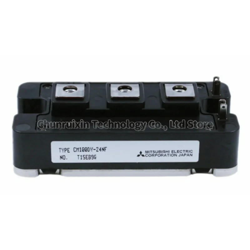 

CM100DY-24NF CM150DY-24NF CM200DY-24NF CM300DY-24NF CM400DY-24NF CM600DY-24NF Модуль IGBT Новый оригинальный