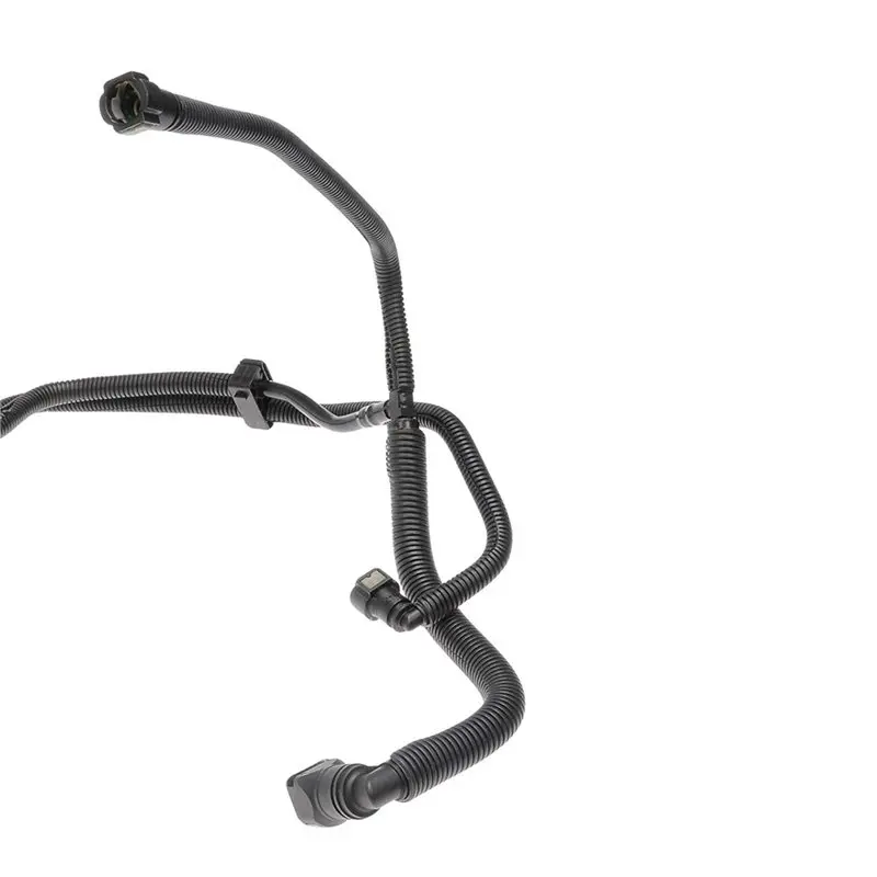 ELEG-DG9Z-9D289P سيارة الوقود علبة بخار الملف اللولبي صمام مع الأنابيب لفورد فيوجن لينكولن MKZ 13-16 DG9Z-9D289A DG9Z-9D289D #3