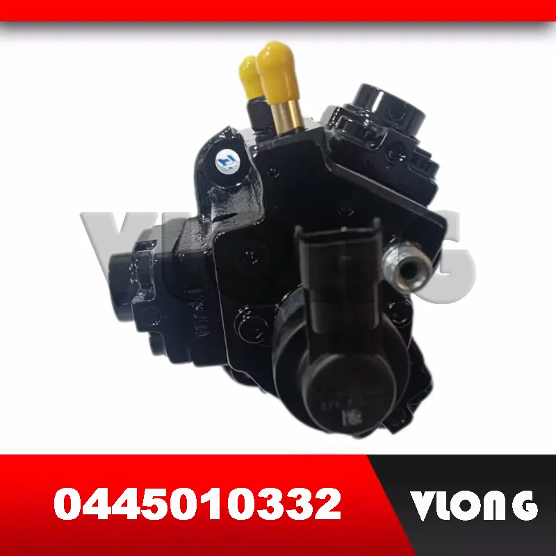 مضخة زيت عالي الضغط للسكك الحديدية المشتركة CP1H3 المتينة لمضخة الوقود دايو CP1 96859151 96486983 Z20S 96859151 0445 010 332 0445010332 #4