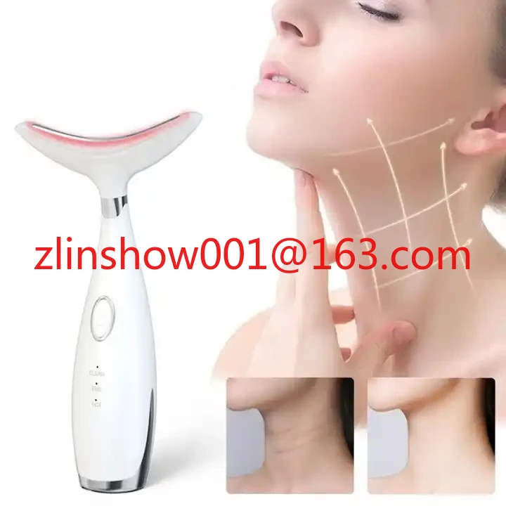 

Anti-wrinkle Face Lifting Machine Beauty Device Face & Neck Lifting Massager