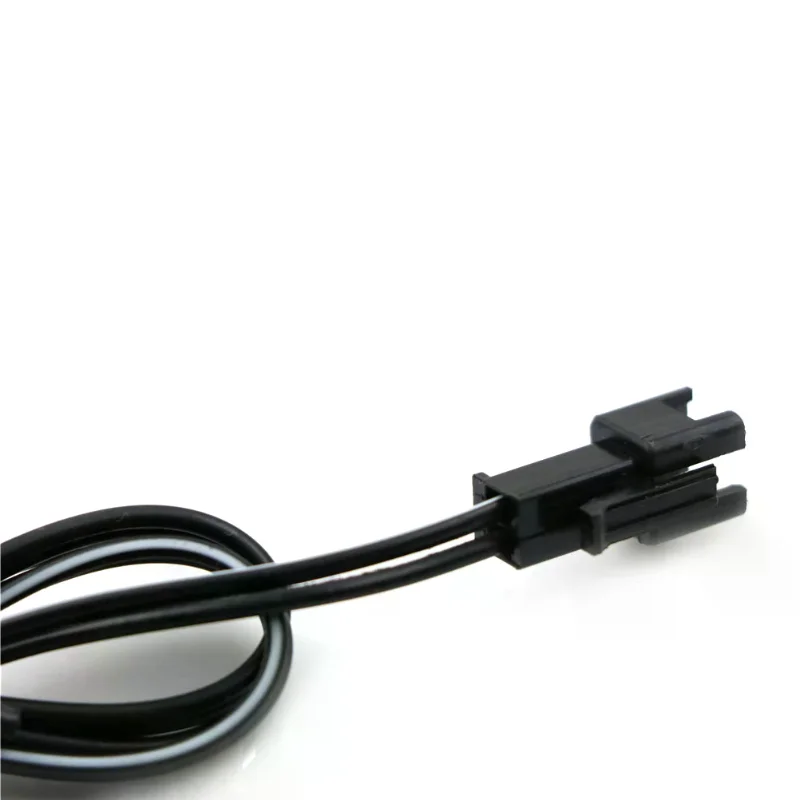 3.7V Black USB Charger Adapter Cable For Remote Control Car Helicopter