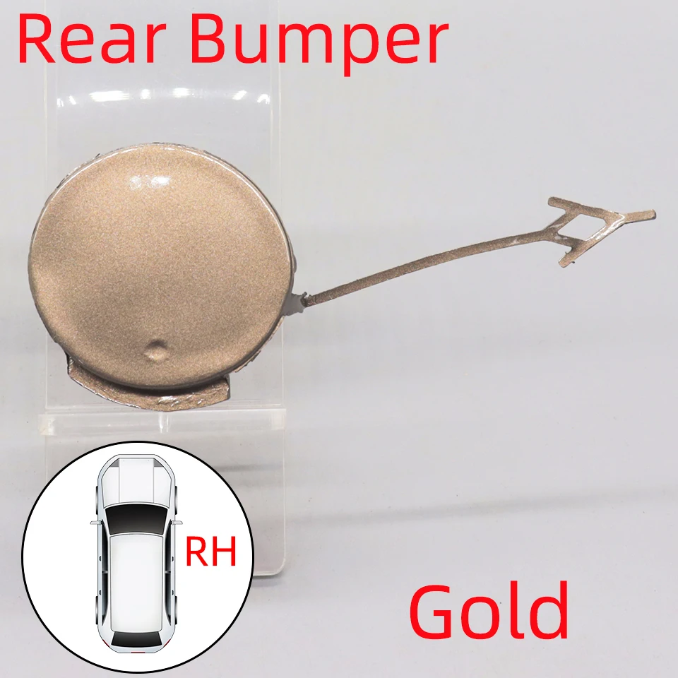 Variant: Gold
