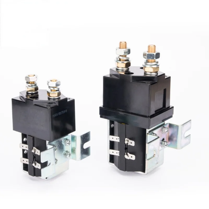 Top Selling Products Magnetic Dc Contactor Contactor Magnetic