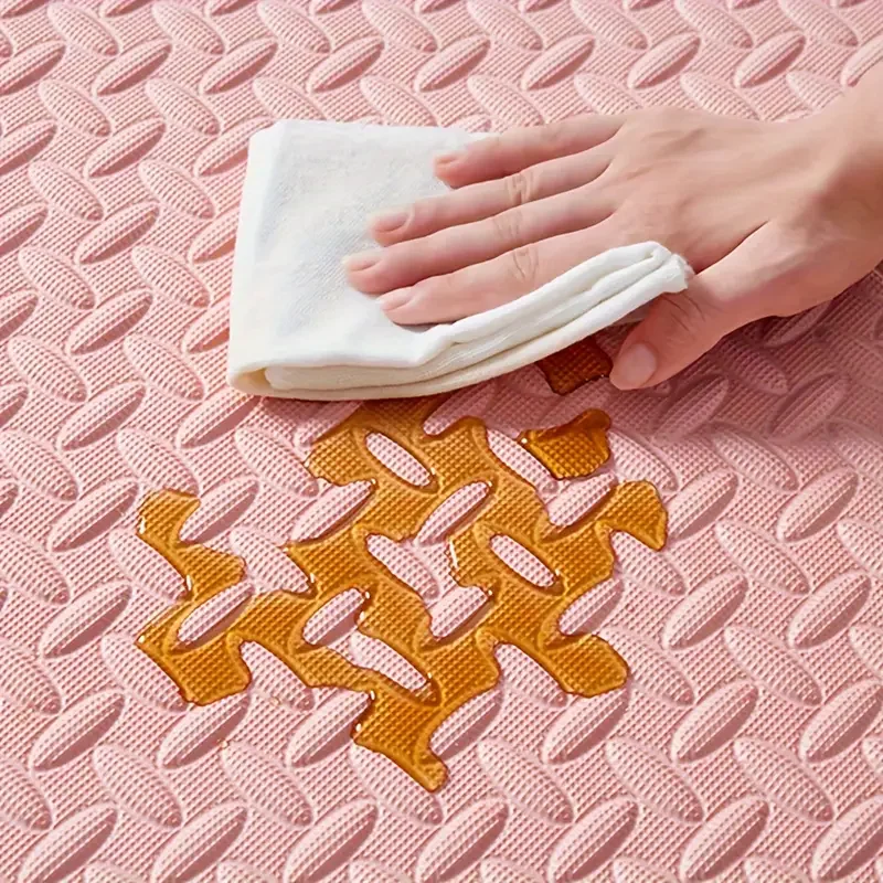 Thumbnail 4 - #24 Latest Soft Foam Play Mats Offers