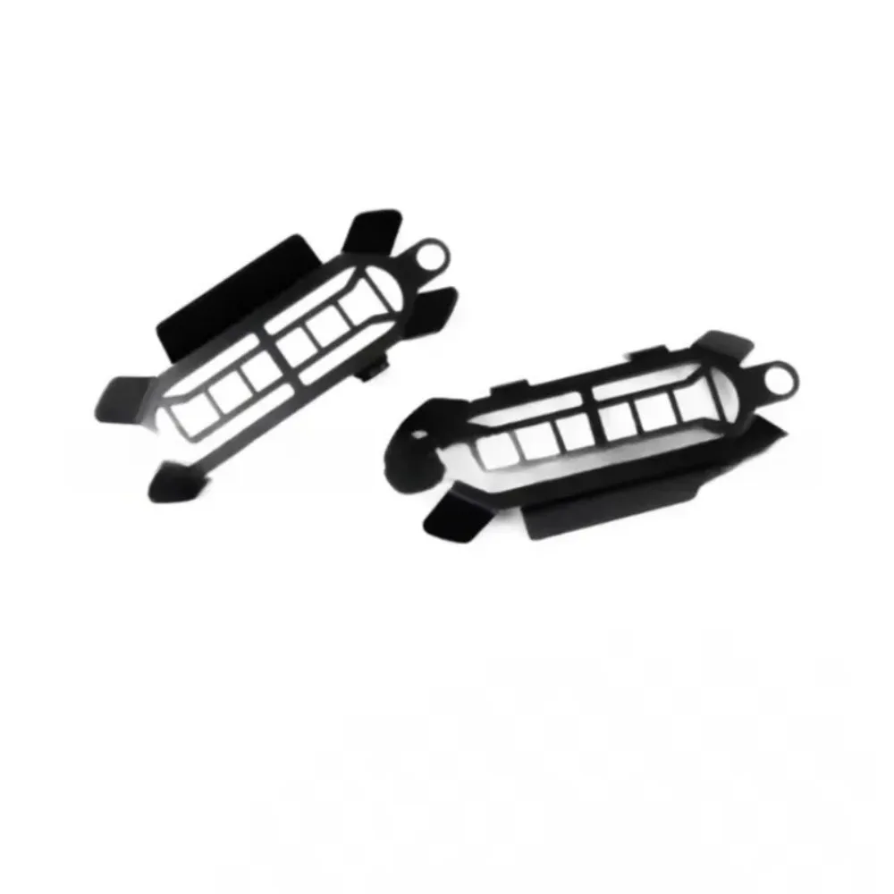 

Metal Turn Signal Protective Cover, Front & Rear Anti-Scratch Guard for BMW R1300GS ADV