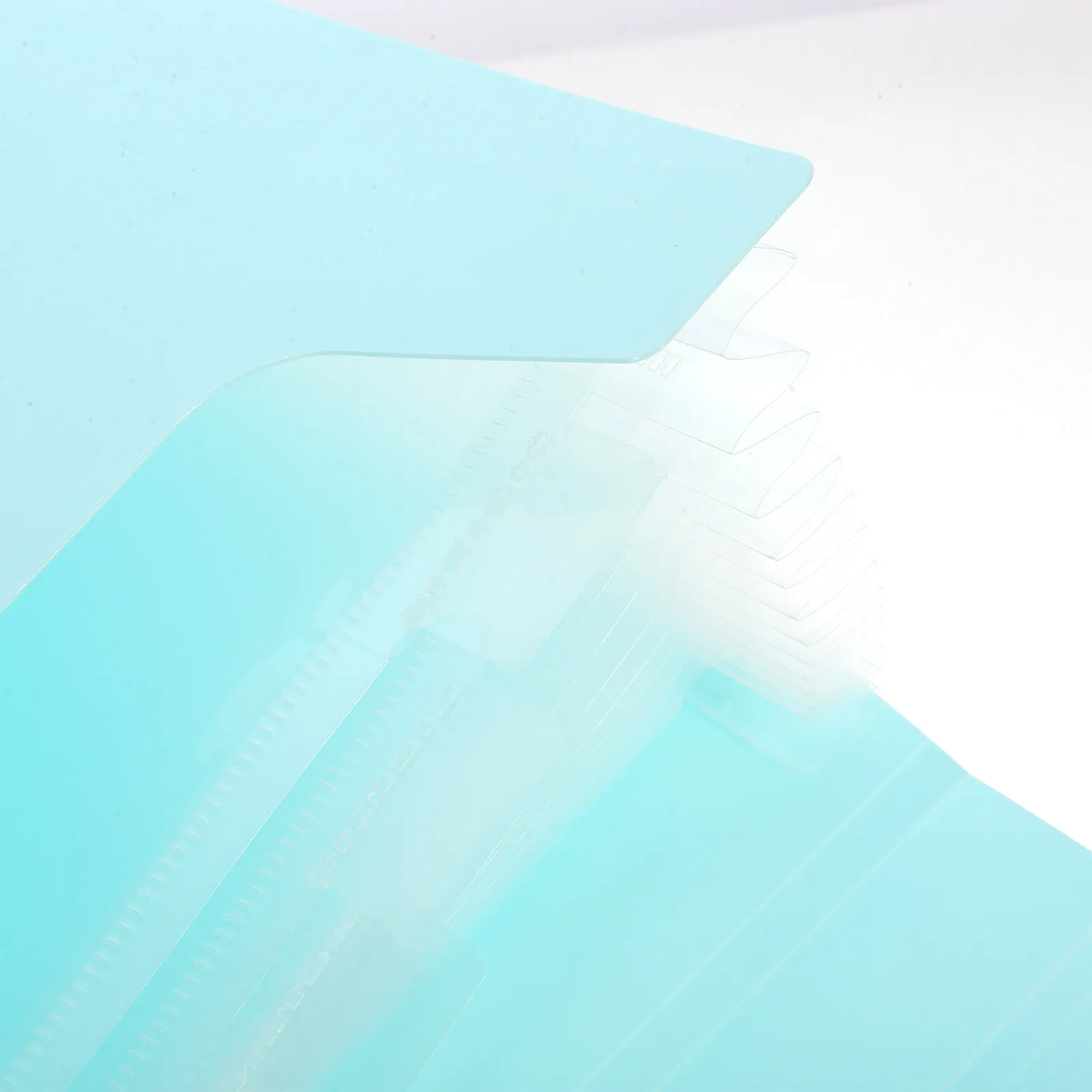 

Expanding File Folder Plastic Accordion Organizer For Documents Papers Receipts Business Cards Large Capacity Multi Pocket