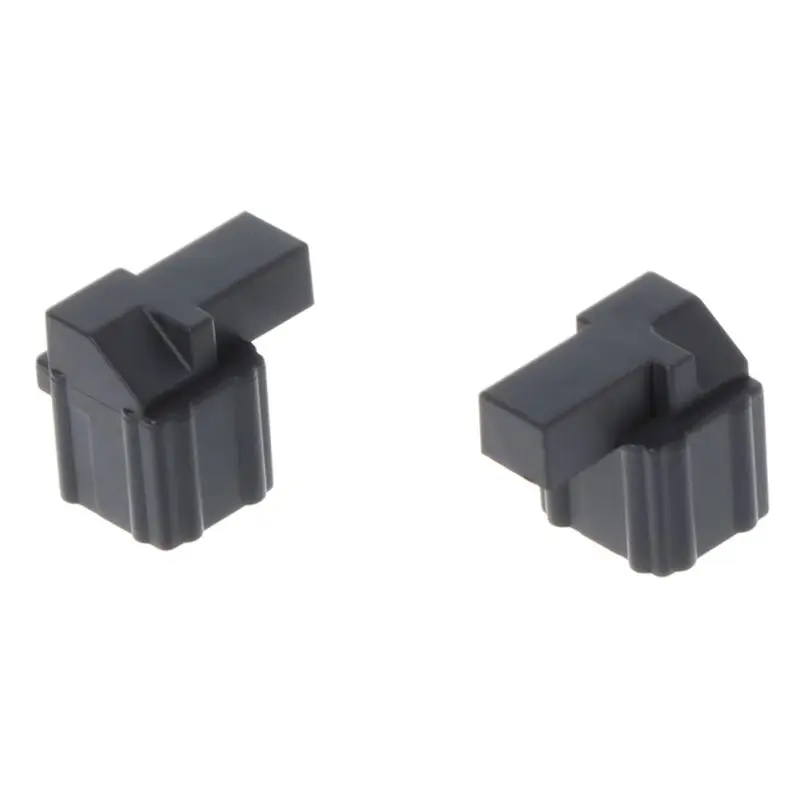 Metal Left Right Slider Buckle Lock for Latch Bracket for Switch Loose Repair Tool Parts for NS Controller