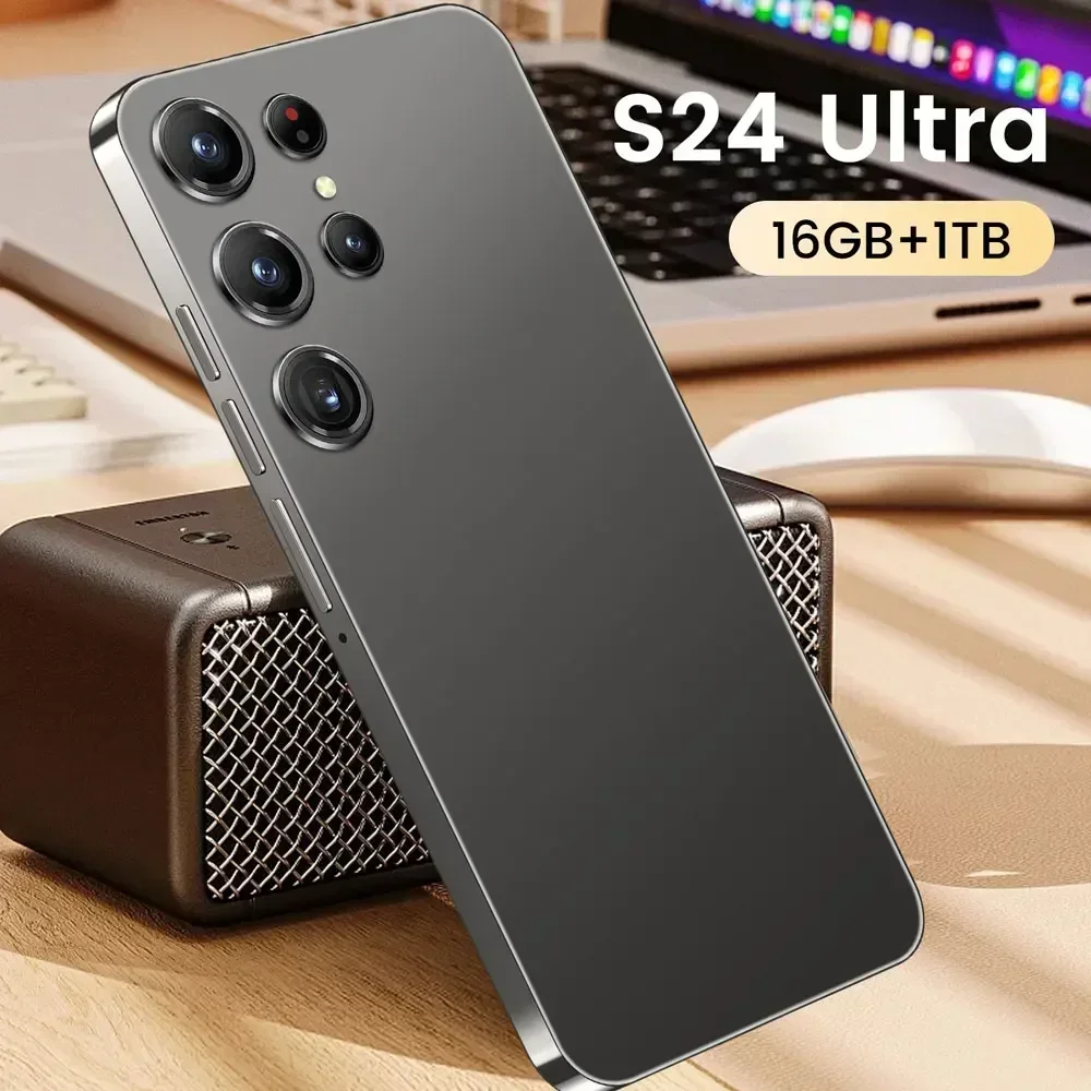 スマートフォン,s24 ultra,android,顔認識,ロック解除,グローバルバージョン,16g 1テラバイト,7800mah,4g,5g