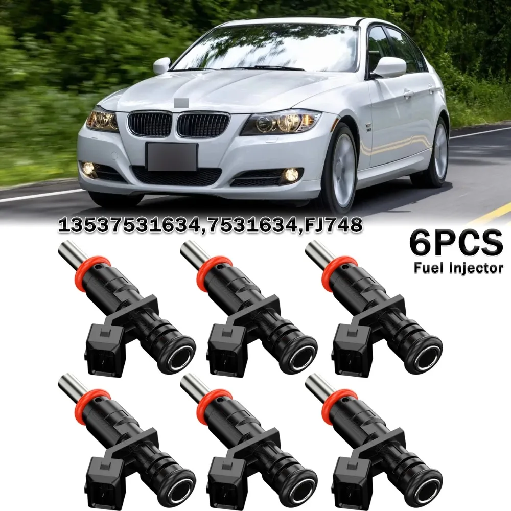 6PCS High Quality F… - image