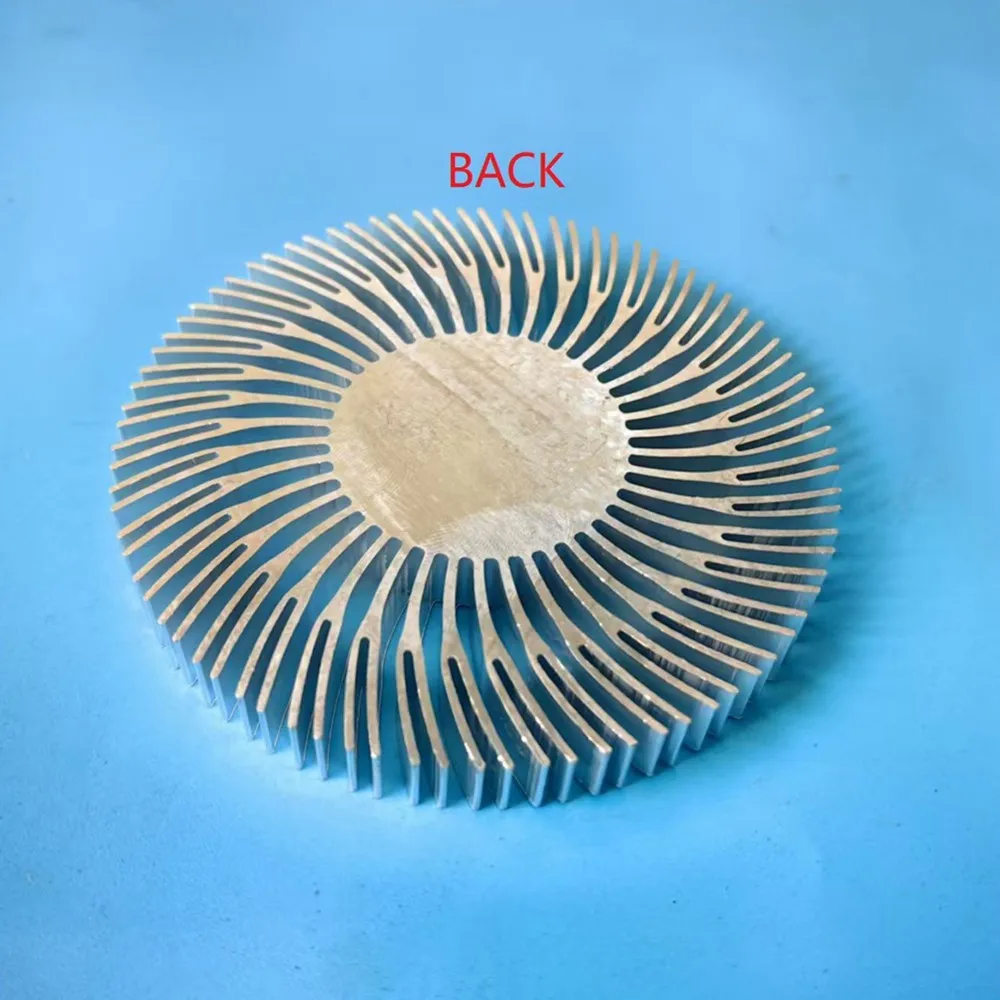New Arrivals-Radiator For COB LED Aluminum Heatsink LED Heatsink