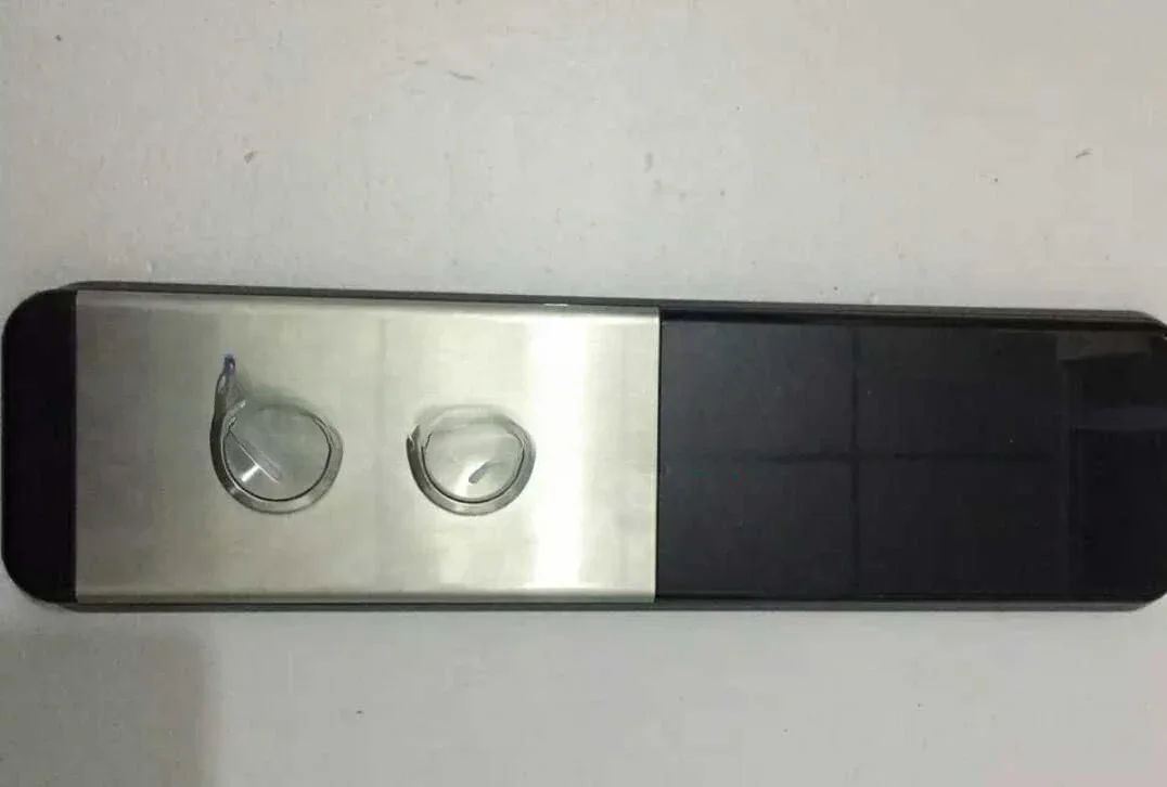 Elevator accessories/P366721B000G02 G01G106 outbound call display panel original brand new, in stock