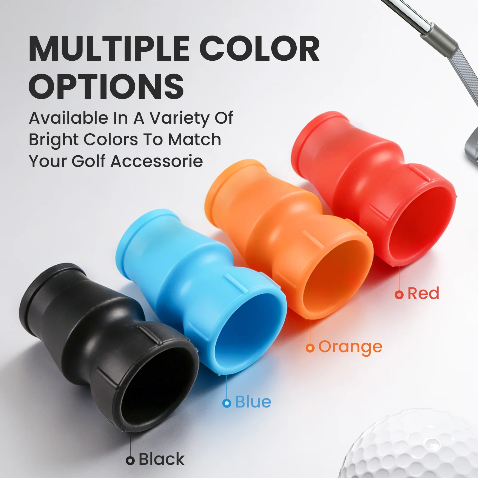 Thumbnail 4 - #59 Highest Rated Golf Ball Markers to Buy in 2026