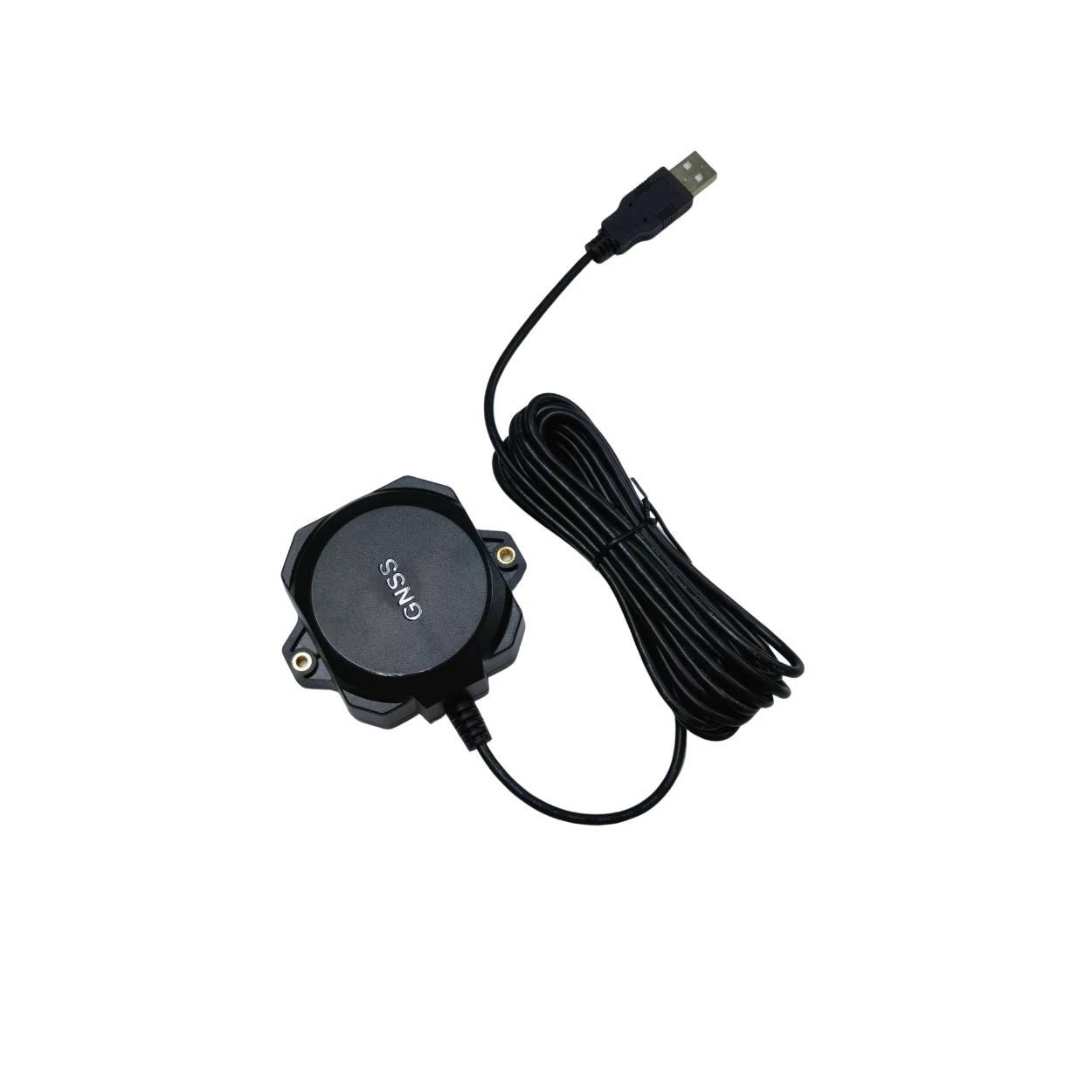 high-precision RTK centimeter-level TOP609BT L1 L5 USB GPS receiver, GNSS receiver, built-in Bluetooth BDS GALILEO QZSS TOPGNSS