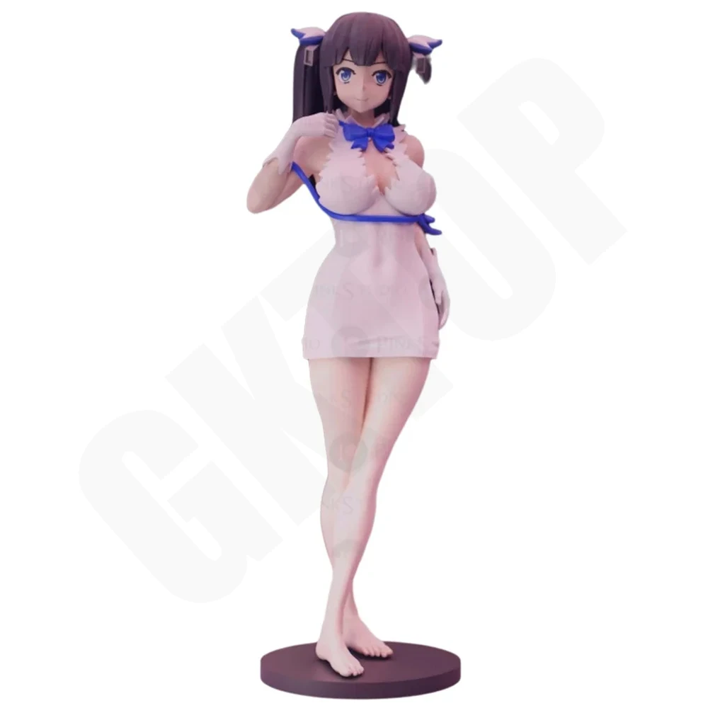 

Sexy Girl Hestia Nsfw Resin Model Kit 3d Printing Doll 1/24 Unassembled Resin Figure Statue Kit Unpainted Toy Gk Plaything Set