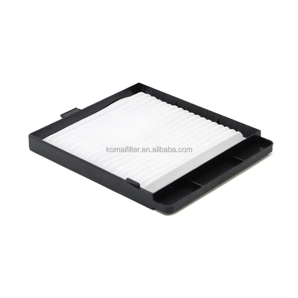 

Compatible With 263g6-73191 Cab Air Filter For Kubota Excavator 72880-ae000 72880-ae010 Sc90311 2931137 245-8237