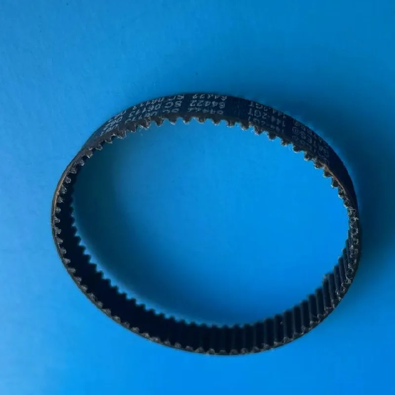 N510068311AA T-BELT 144-2GT-6(3F30N17)S-107489 N510055507AA T-BELT 286-2GT-6(3FX6N17)S-107141 square belt N510028616AA 400-2GT-6