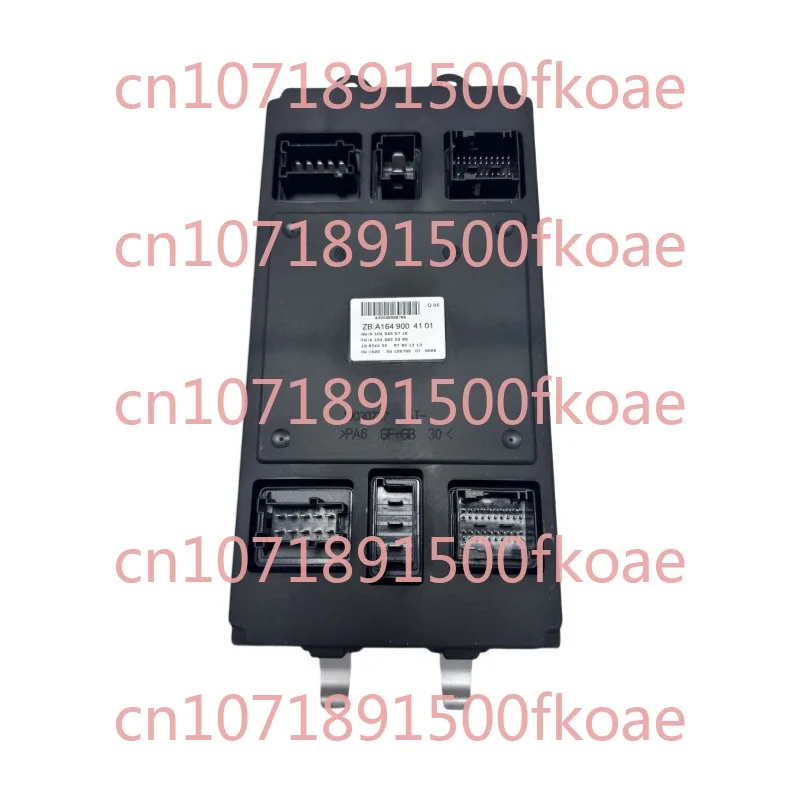 

A 1649004101 Подходит для модуля сбора переднего сигнала Mercedes-Benz, блок управления SAM, автомобильные аксессуары