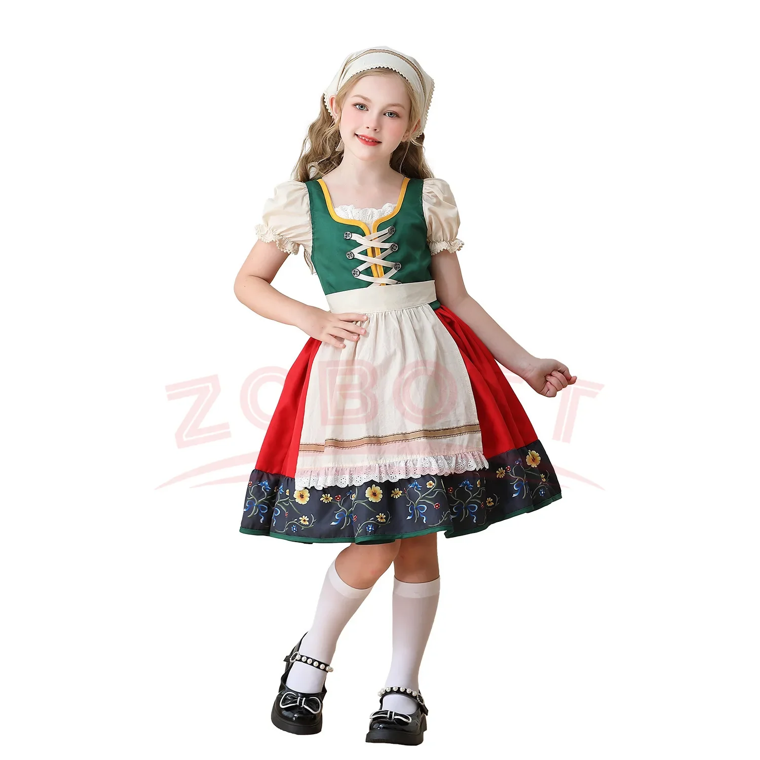 Thumbnail 3 - #37 Ranked Dirndls Picks in 2026