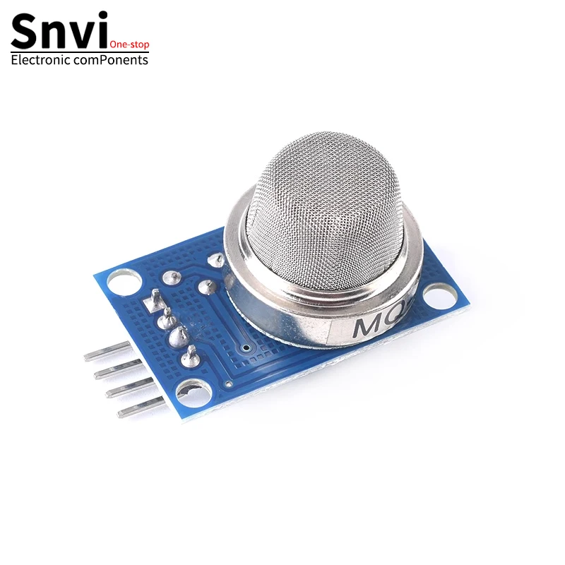 MQ-8 Hydrogen Senso… - image