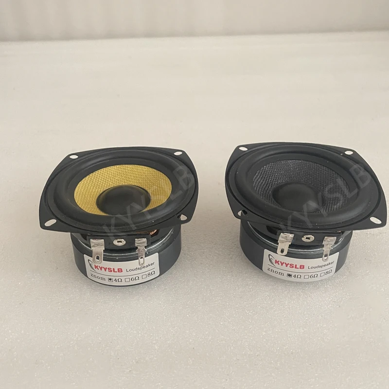 Kyyslb 3 Inch Full …