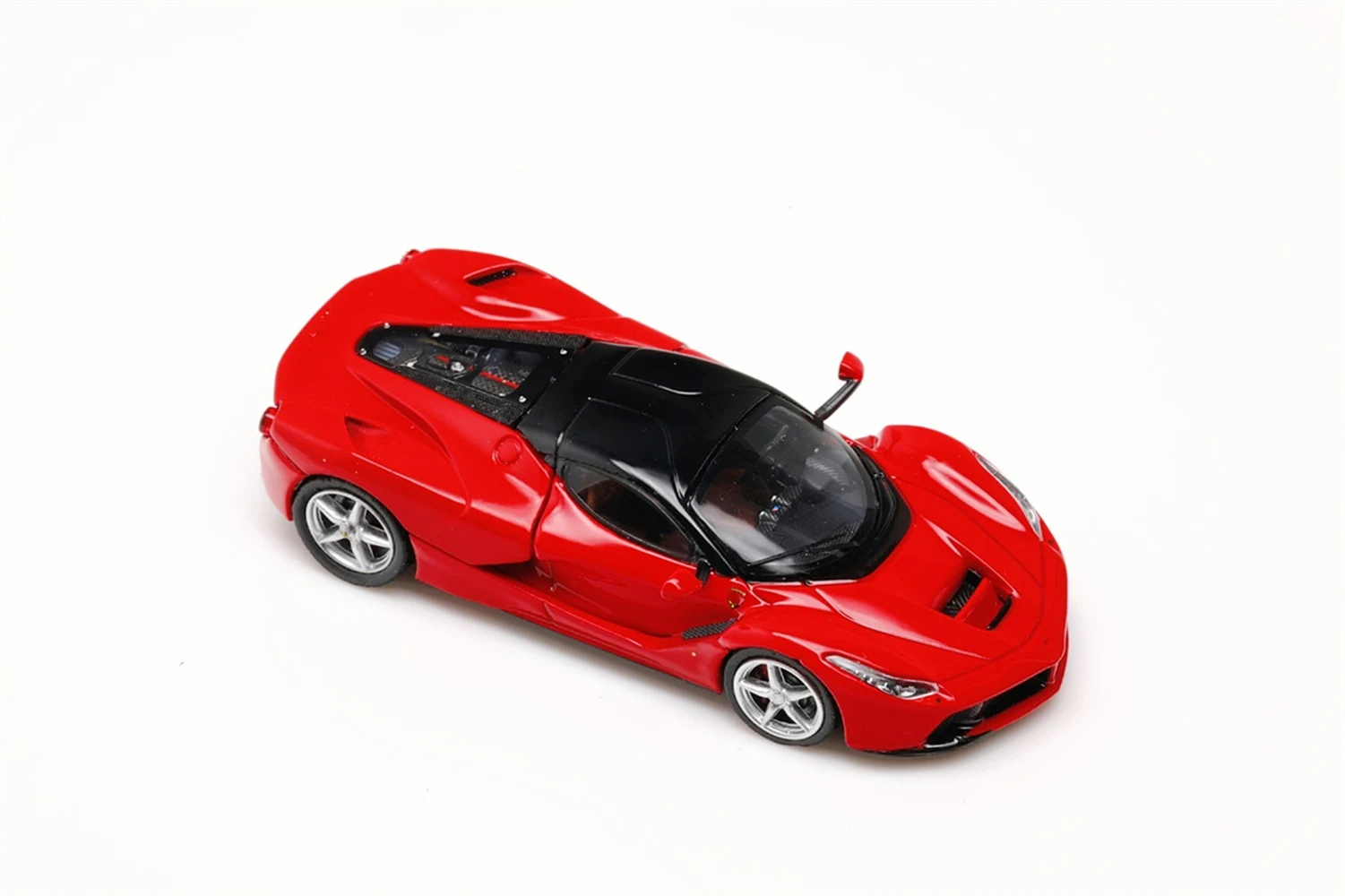 

Stocks King Model 1:64 LAF Three Colors Diecast Model Car In 2025 Collection Gift