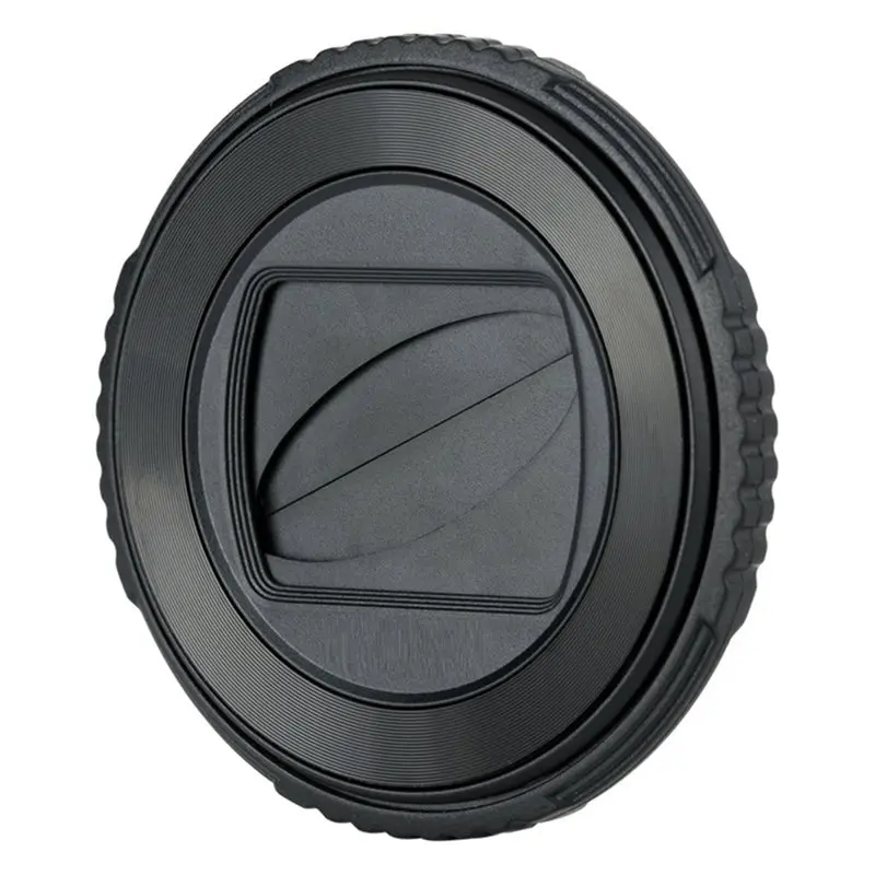 LB-T01 Camera Lens Cover Auto Lens Cap For Olympus For Olympus TG-7 TG6 TG5 TG4 TG3 TG2 TG1 TG-6 TG-5 TG-4 TG-3 TG-2/1