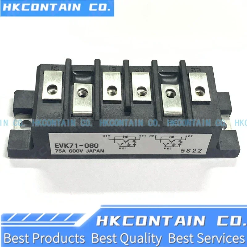 新しいモジュール EVK31-050​​ EVK33-050​​ EVK71-050​​ EVK71-060​​ EVK71-060​​D EVG31-050​​ EVG31-050​​A EVG32T-050​​ EVG33-050​​ EVK75-050​​