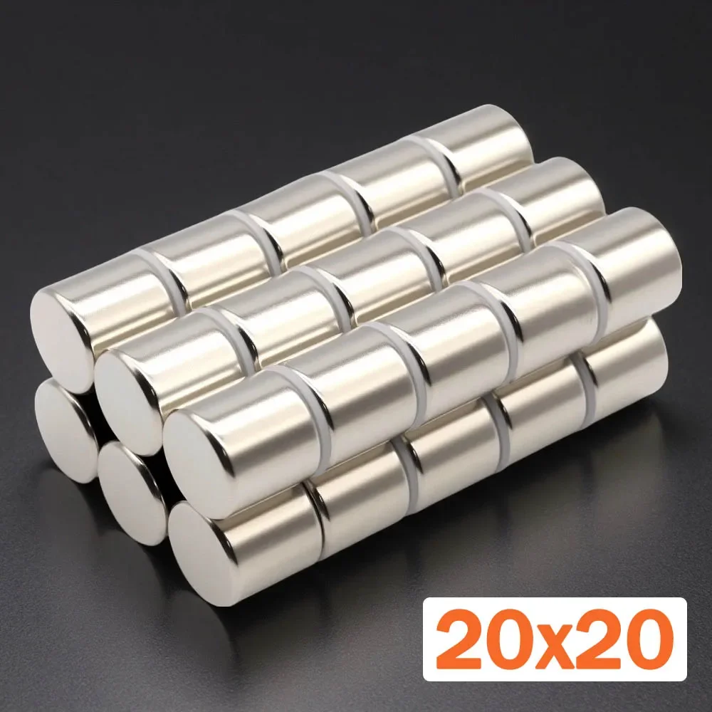 20X20Mm Super Stron…