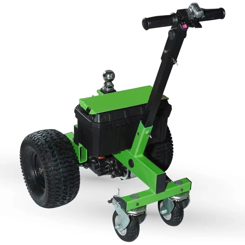 Commercial Heavy Duty 2\