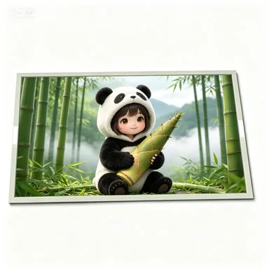 

TX14D204VM0BAA 5.7 inch 640*480 Resolution LCD panel fast shipping