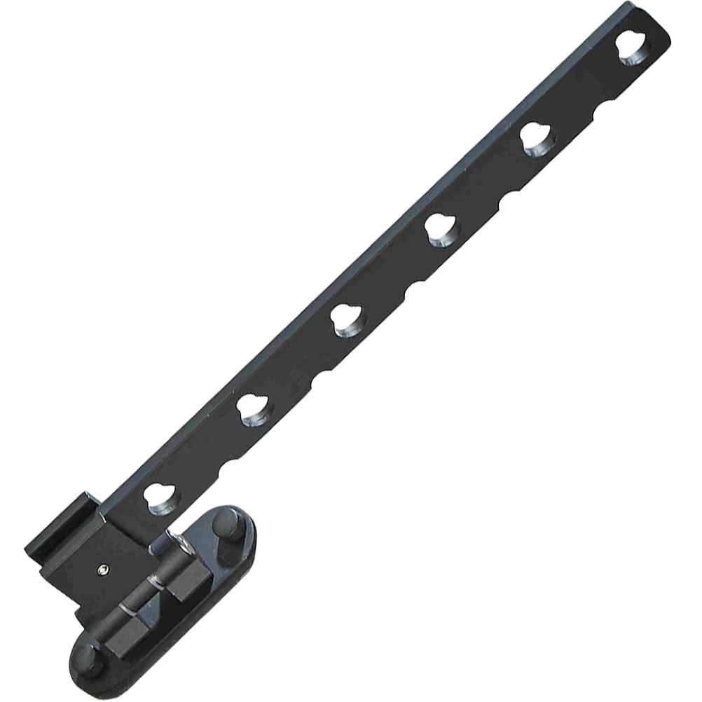 

Wall Mounted Clothes Hanger Folding Metal Hanging Rack Space Aluminum Drying Rack Punch Free Closet Organizer Wardrobe Space