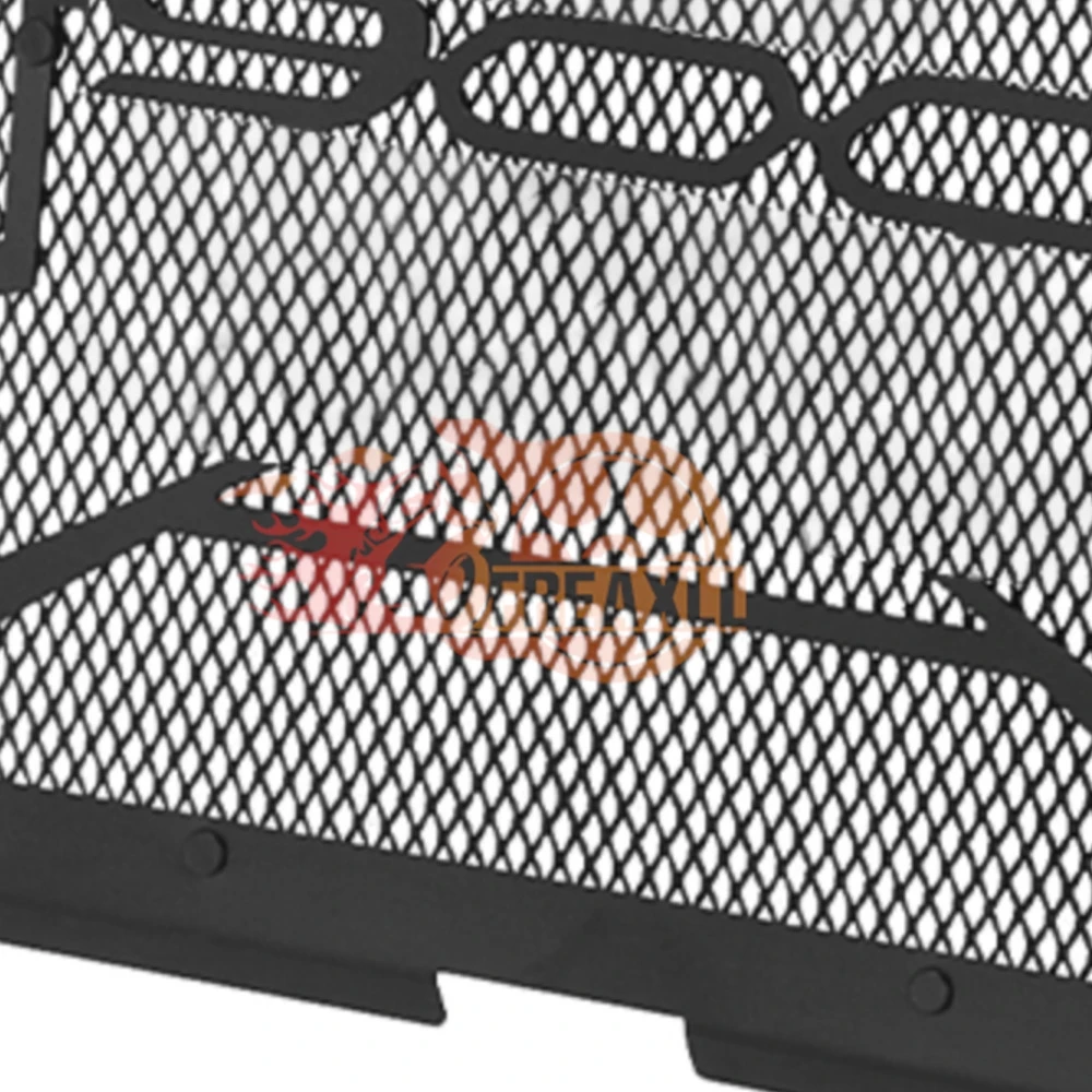 

Motorcycle FOR Kawasaki Z900 2017-2024 Z900 SE 2022-2024 Performance 2021-2024 Radiator Grille Guard Protector Cover Accessories